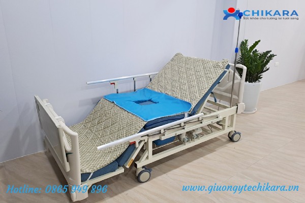 Cung cấp giường y tế tại Cầu Giấy Hà Nội