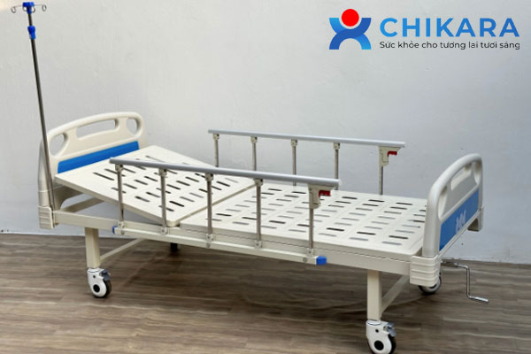 Cung cấp giường y tế tại Bắc Từ Liêm Hà Nội